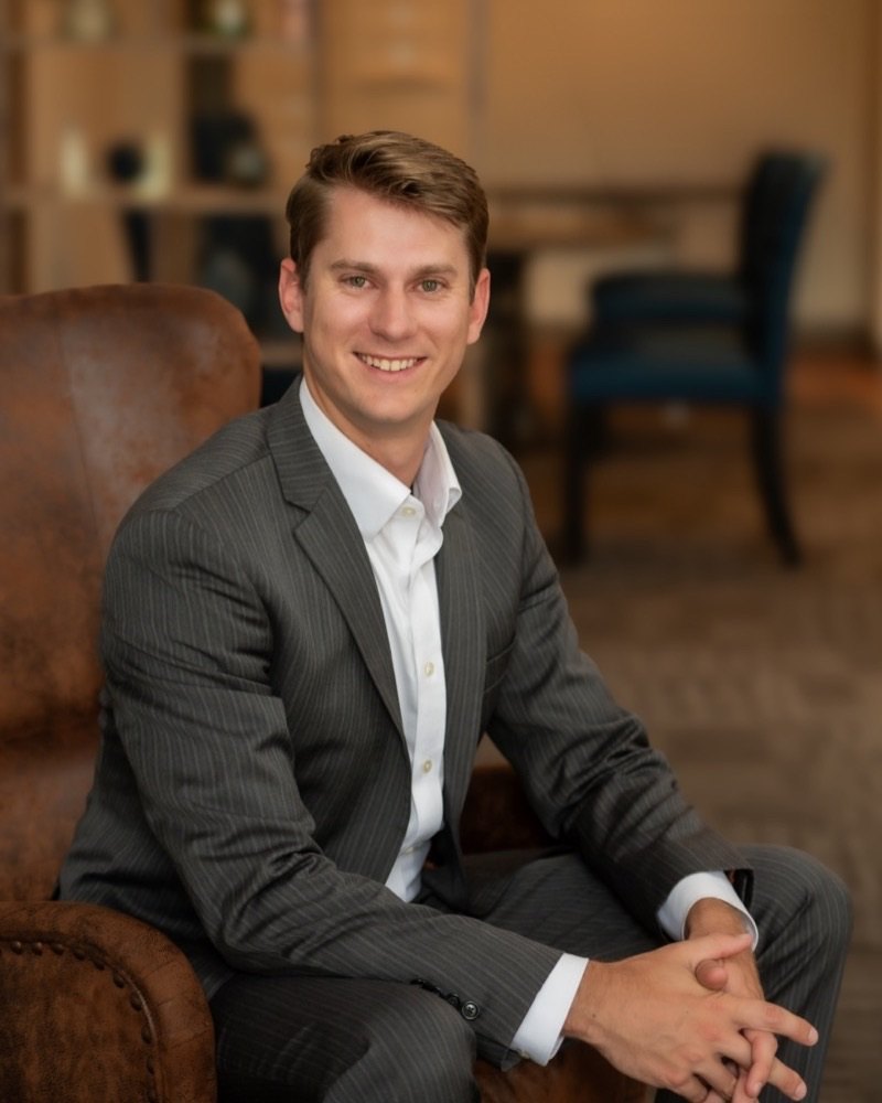Royce M. Clemens